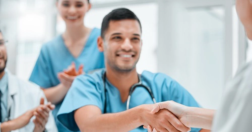 Referral Programm